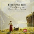Ries Wind Notturnos Nos.1, 2, Mozart Serenade No.10 : Schweizer Blaserensemble