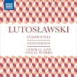Symphonies, Orchestral, Concertos, Choral & Vocal Works : Wit / Polish National Radio Symphony Orchestra, etc (10CD)