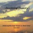 In Loving Memory