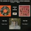 Legend Of Steve Kipner & Steve Grooves