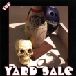 Yard Sale