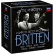 Britten: The Performer-complete Decca Recordings