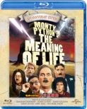 Monty Python S The Meaning Of Life Special Edition