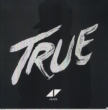 True (LP Vinyl/1st album)