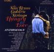 Anthology / Hungry For Love
