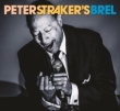 Peter Straker' s Brel