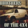 Brothers Of The 4x4