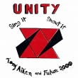 Unity -Sing It Shout It