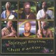 Spiritual Rhythm