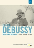 Documentary : Claude Debussy -Music Cannot be Learned