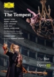 The Tempest : Lepage, Ades / MET Opera, A.Luna, I.Leonard, Keenlyside, etc (2012 Stereo)