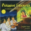 Philippine Treasures Vol.1
