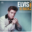 Elvis Is Back! (180Odʔ)