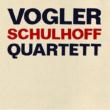 Straing Quartet, 5 Pieces, Duo: Vogler Q