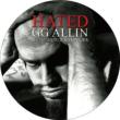 Hated (Picture Disc)