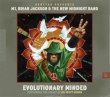 06j M1, Brian Jackson & The New Midnight Band  / Evolutionary Minded - Furthering The Legacy Of Gil Scott-Heron 