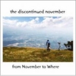 From November To Where