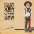 Charlie Keller
