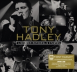 Live From Metropolis Studios