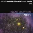 Kenny' s Music Still Live On Misty