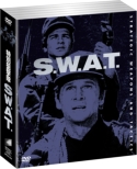 S.W.A.T.1st Season Softshell Dvd-Box