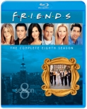 Friends S8 Complete Set