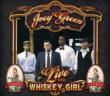Live At The Whiskey Girl Saloon
