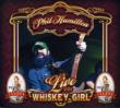 Live At The Whiskey Girl Saloon
