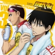 Yowamushi Pedal Character Song Vol.3