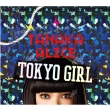 TOKYO GIRL (+DVD)yՁz
