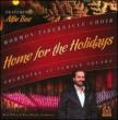 Home For The Holidays
