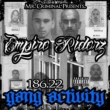 186.22 Gang Activity