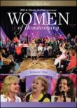 Women Of Homecoming Vol.1
