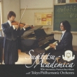 Sugitetsu Academica-10th Anniversary Premium Best Album-With Tokyo Philharmonic Orchestra-
