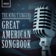 Great American Songbook : King' s Singers, Firman / South Jutland Symphony Orchestra (2CD)
