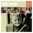 James Galway Original Album Classics (5CD)