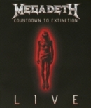 Countdown To Extinction: Live (u[C+CD)