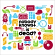 nobodyknows+is dead?