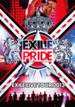 EXILE LIVE TOUR 2013 gEXILE PRIDEh yTftؔ(cA[hLgt)z