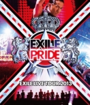 EXILE LIVE TOUR 2013 gEXILE PRIDEh (Blu-ray)