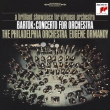 Concerto For Orchestra, Miraculous Mandarin, Etc: Ormandy / Philadelphia O +kodaly