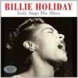 Lady Sings The Blues (2LP)(180Odʔ)