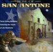Rose Of San Antone: Classic Texas Swing Melodies