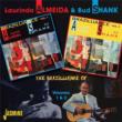 Brazilliance Of Laurindo Almeida And Bud Shank Volumes 1 & 2