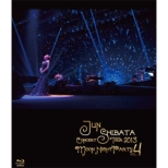 JUN SHIBATA CONCERT TOUR 2013 MOON NIGHT PARTY vol.4 (Blu-ray)