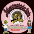 HACNAMATADA#13 YOUNG GENERATION FLAVA