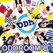 Odm-Odoroom Teki Dance Music-(+DVD)[Type-B]