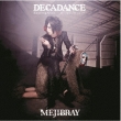 DECADANCE -Counting Goats  if I can' t be yours -(+DVD)yAz