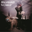 DECADANCE -Counting Goats  if I can' t be yours -(+DVD)yBz
