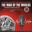War Of The Worlds: Definitive 75th Anniversary Collection